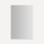 Robern R3 24" x 36" Frameless Medicine Cabinet with Beveled or Plain Edged Door Beveled Edge