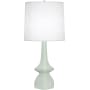 Robert Abbey Jasmine 31" Vase Table Lamp Celadon