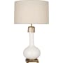 Robert Abbey Athena 32" Vase Table Lamp Lily