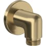 Rohl Tenerife Hand Shower Outlet Antique Gold