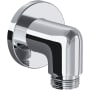 Rohl Tenerife Hand Shower Outlet Polished Chrome