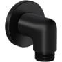 Rohl Tenerife Hand Shower Outlet Matte Black