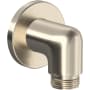 Rohl Tenerife Hand Shower Outlet Satin Nickel