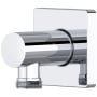 Rohl Rohl Wall Supply Elbow Polished Chrome