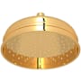 Unlacquered Brass