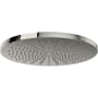 Polished Nickel
