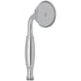 Rohl Spa Shower 1.8 GPM Single Function Hand Shower Polished Chrome