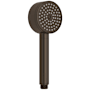 Rohl Spa Shower 1.8 GPM Single Function Hand Shower Tuscan Brass (Living Finish)
