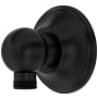 Rohl Shower Hand Shower Supply Elbow Matte Black