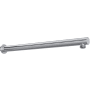 Rohl Tenerife 15-23/32" Wall Mounted Shower Arm and Flange Polished Chrome