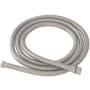 Rohl 59" Metal Spa Shower Hose Satin Nickel