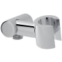 Rohl Hand Shower Holder with Outlet Polished Chrome