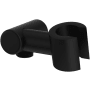 Rohl Hand Shower Holder with Outlet Matte Black