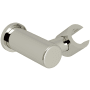 Rohl Modern Wall Mount Hand Shower Holder Polished Nickel