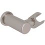 Rohl Modern Wall Mount Hand Shower Holder Satin Nickel