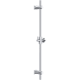 Rohl 30" Slide Bar with Sliding Hand Shower Holder Polished Chrome