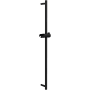 Rohl Tenerife 31" Slide Bar Matte Black