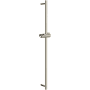 Rohl Tenerife 31" Slide Bar Polished Nickel
