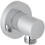 Rohl Spa Shower Handshower Outlet Polished Chrome