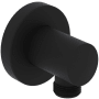 Rohl Spa Shower Handshower Outlet Matte Black