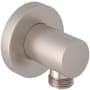 Rohl Spa Shower Handshower Outlet Satin Nickel