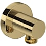 Rohl Spa Shower Handshower Outlet Unlacquered Brass