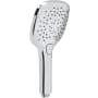 Rohl 1.8 GPM Multi Function Hand Shower Polished Chrome
