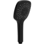 Rohl 1.8 GPM Multi Function Hand Shower Matte Black