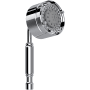 Rohl Graceline 1.75 GPM Multi Function Hand Shower Polished Chrome