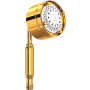 Rohl Graceline 1.75 GPM Multi Function Hand Shower Italian Brass