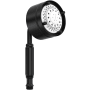 Rohl Graceline 1.75 GPM Multi Function Hand Shower Matte Black