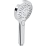 Rohl 1.8 GPM Multi Function Hand Shower Polished Chrome