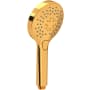 Rohl 1.8 GPM Multi Function Hand Shower Italian Brass