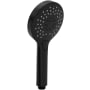 Rohl 1.8 GPM Multi Function Hand Shower Matte Black