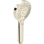 Rohl 1.8 GPM Multi Function Hand Shower Polished Nickel