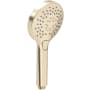 Rohl 1.8 GPM Multi Function Hand Shower Satin Nickel