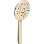 Rohl 1.8 GPM Multi Function Hand Shower Satin Nickel