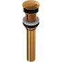 Italian Brass