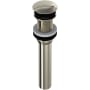 Polished Nickel