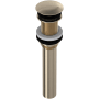 Satin Nickel