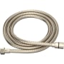 Rohl 59" Shower Hose Satin Nickel