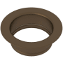Rohl 3-1/2" Disposal Flange English Bronze
