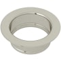 Rohl 3-1/2" Disposal Flange Polished Nickel