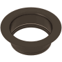 Rohl 3-1/2" Disposal Flange Tuscan Brass
