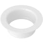 Rohl 3-1/2" Disposal Flange White