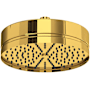 Unlacquered Brass
