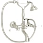 Polished Nickel