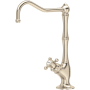 Satin Nickel