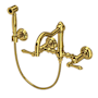 Unlacquered Brass