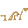 Italian Brass
